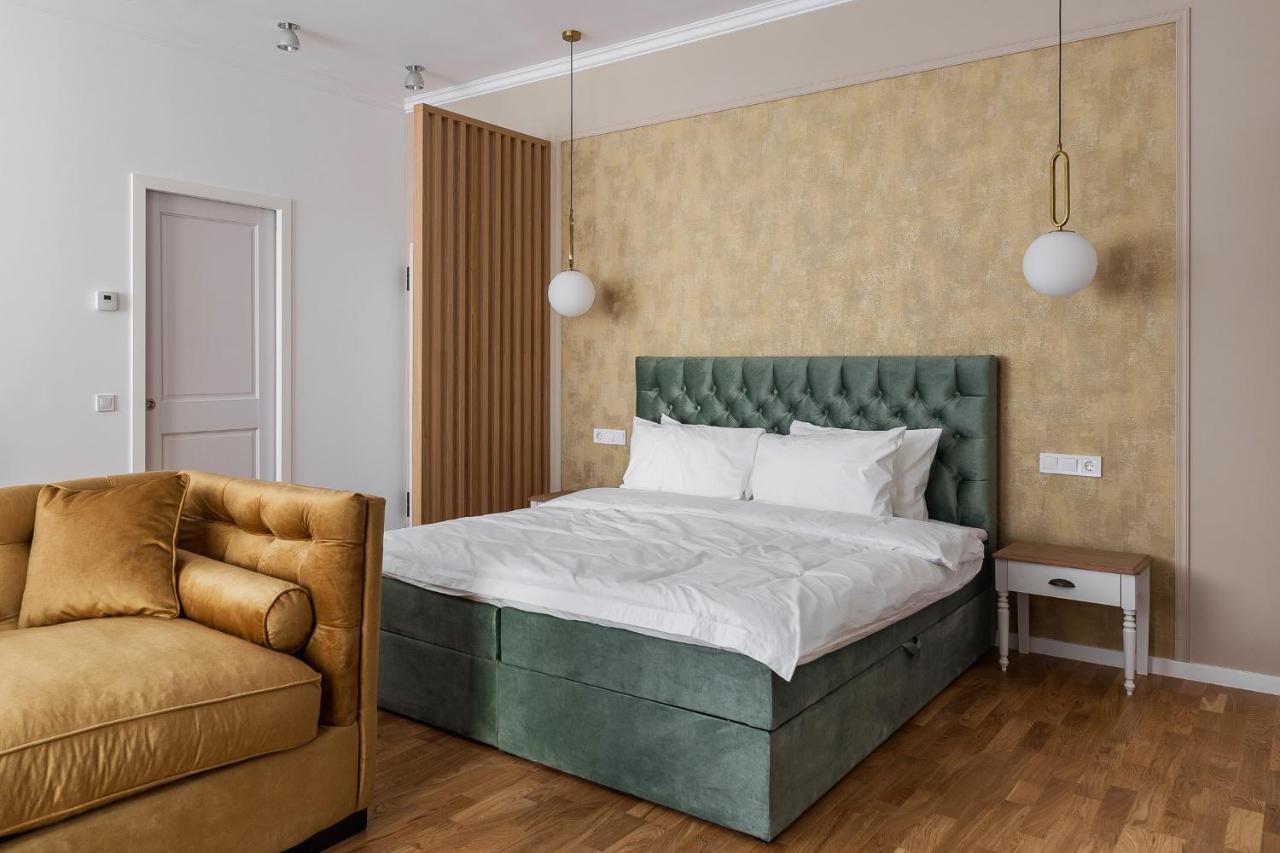 Cluj-Napoca Coeur De Ville Eksteriør billede